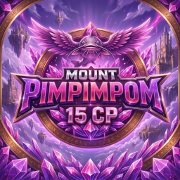 [3X FREE TITTLE] Mount Pipimpom icon