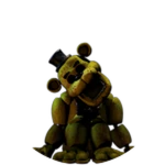 Golden Freddy