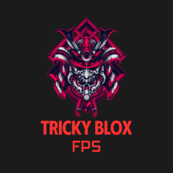 Tricky Blox FPS