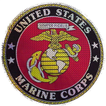 U.S. Marine Corps Assualt Squad