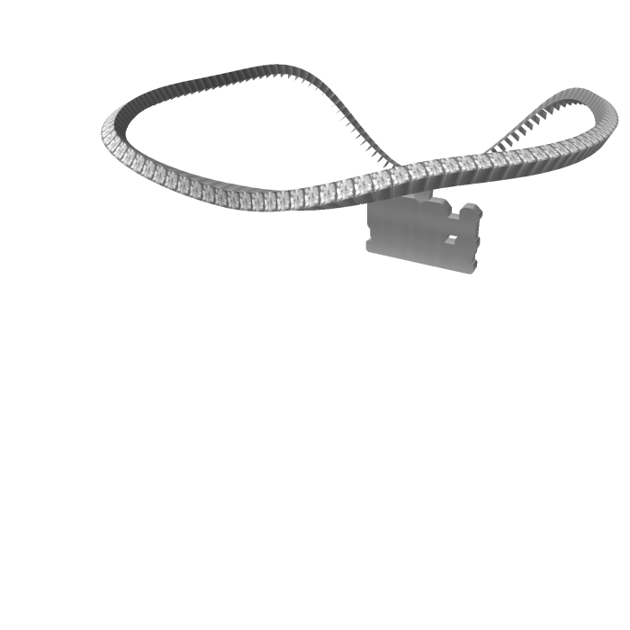 1:1 Saint 1-800 Chain