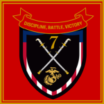 7th Littoral Marine Regiment