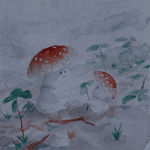 mushroomcore