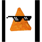Dorito Universe