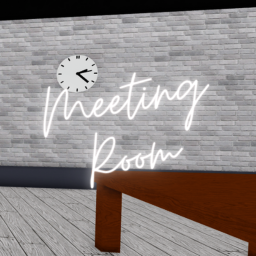 Fortis Meeting Room