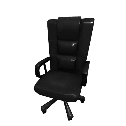 Animated Chair