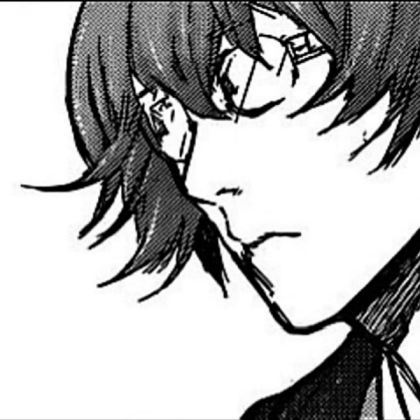 nishiki manga Roblox decal