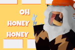 Honey honey honey pie 3: