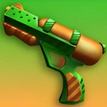 Soupy's MM2!