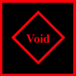 | The Void Dominion |