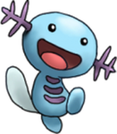 Water types