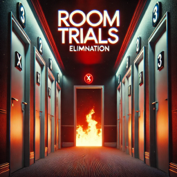 Room Trials {🚪}
