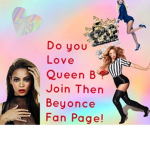 Beyonce Fan Group!♡