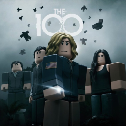The 100: Survival Game
