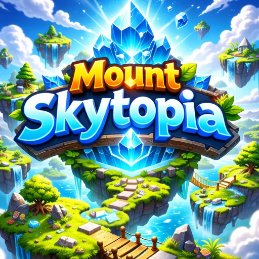 Mount Skytopia [X600 FREE AVA] 