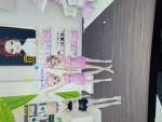 Kenzie sunshine’s!
