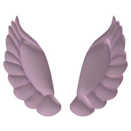 angel wing