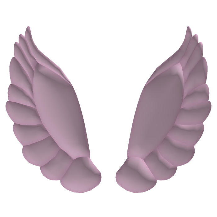 angel wing