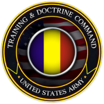 Τraining and Doctrine Cοmmand
