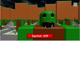[UPD] Save The World By Killing All The Zombies