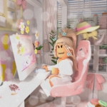 <3 Bloxi Blossoms x