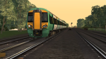 Berkshire & Oxfordshire Project!