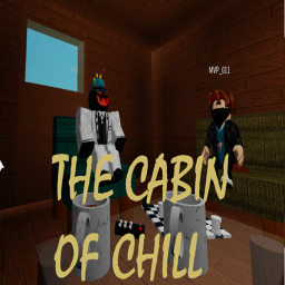 Winter Cabin
