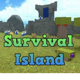 Survival world [Alpha]