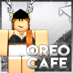 Oreo Cafe*'s Place Number: 4
