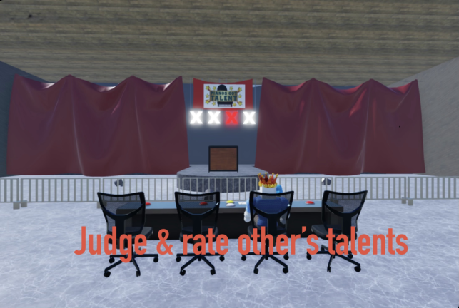[PIANO UPDATE] Piano's Got Talent screenshot 4