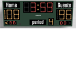 Nevco Scoreboards