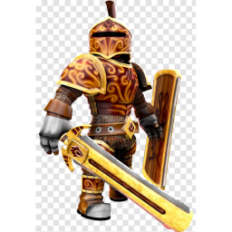 A Totally Original RPG Game (updates stopped until