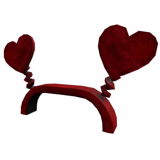 Valentine Bounce Boppers