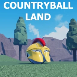 CountryBall Land Roleplay