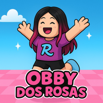 [NEW] ROSES Obby