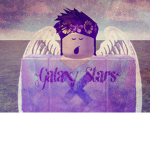 ~Galaxy Stars~