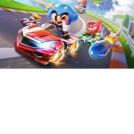 Kart rider rush+