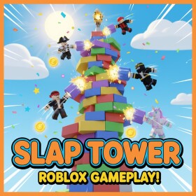 click troll tower!