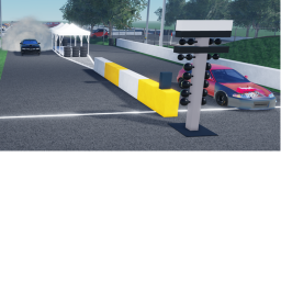 Drag track