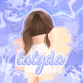 lalyda's commissions
