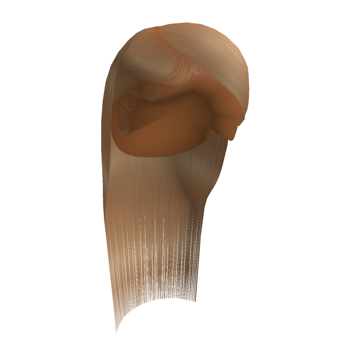 Swoop Bussdown [Blonde]