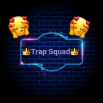 Princess_Dayday Trap Squad