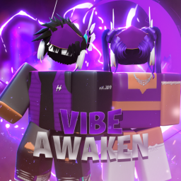 ✨Vibe AWAKEN