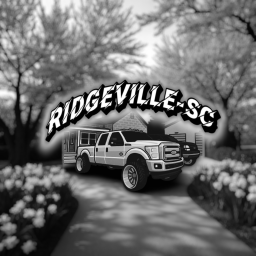 Ridgeville SC