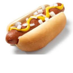 Hotdog & Baloney