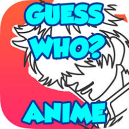 Guess The Anime!