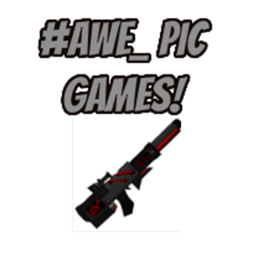 #Awe_Pic Games