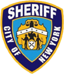 Los Angeles Sheriff's Department [COARP]