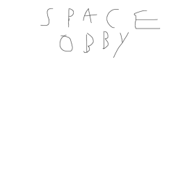 Space Obby