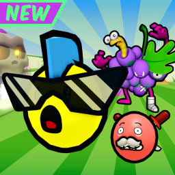 Grape Islands Simulator 🍇